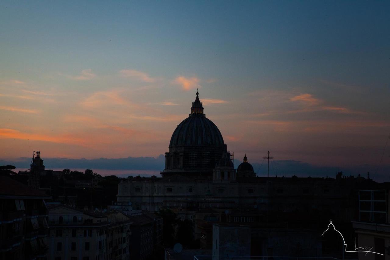 Apartment Lucy Vista San Pietro